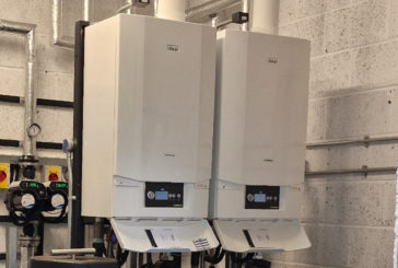 FAQs // Ideal Heating Commercial Evomax 2 