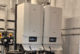 FAQs // Ideal Heating Commercial Evomax 2 