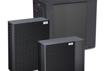 Ideal Heating launches ECOMOD Natural Refrigerant Commercial Heat Pumps 