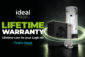Ideal Heating launches Lifetime Warranty for Logic Air heat pumps 