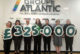 Ideal Heating celebrates £325,000 Macmillan fundraising milestone  