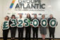 Ideal Heating celebrates £325,000 Macmillan fundraising milestone  