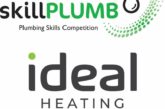 Ideal Heating named as SkillPLUMB Headline Sponsor 