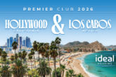 Ideal Heating announces Premier Club 2026 destinations 