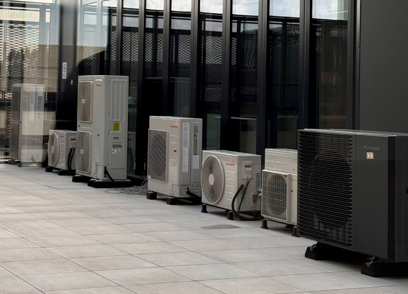 Immergas opens new Green Tech Centre in Italy 