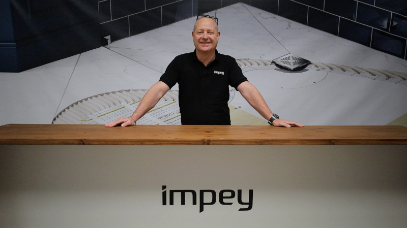 Impey introduces ‘60 second solutions’ video collection