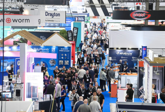 Event Preview // InstallerSHOW 2026
