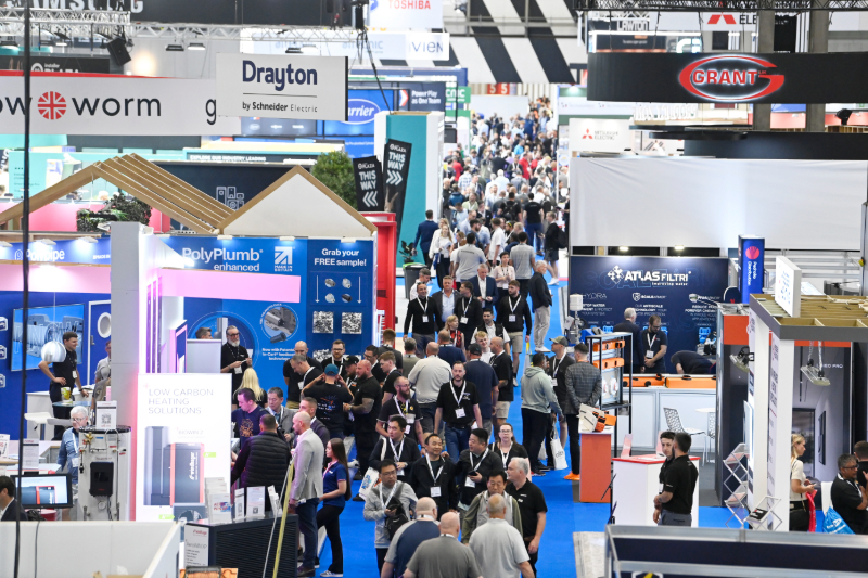 Event Preview // InstallerSHOW 2026