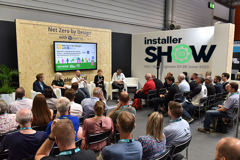 Preview: InstallerSHOW ‘23 – Part 1 