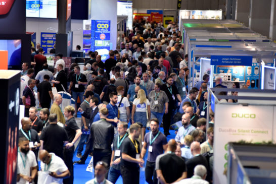 InstallerSHOW 2025 – Preview // Part One 