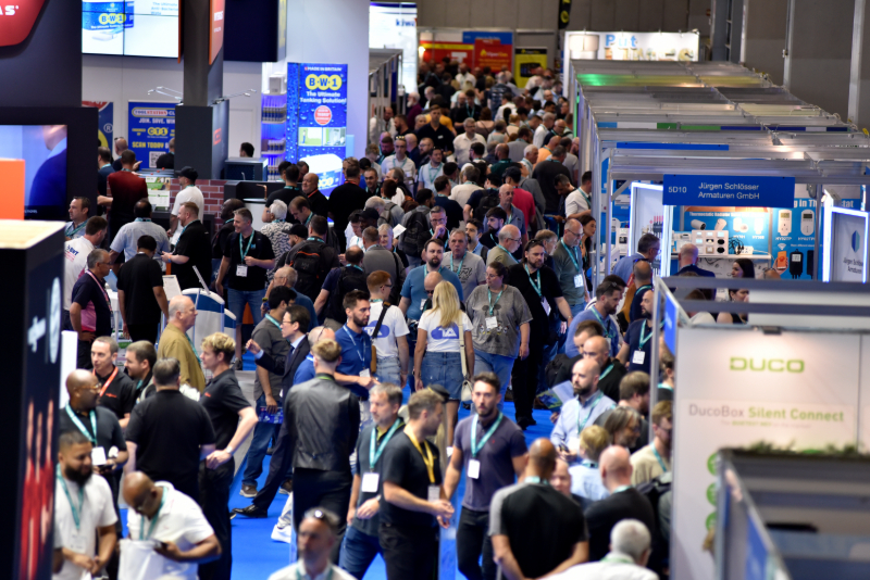 InstallerSHOW 2025 – Preview // Part One