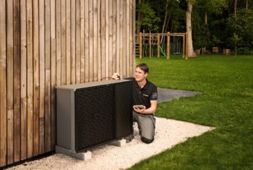 Installers optimistic about Heat Pumps, according to new research