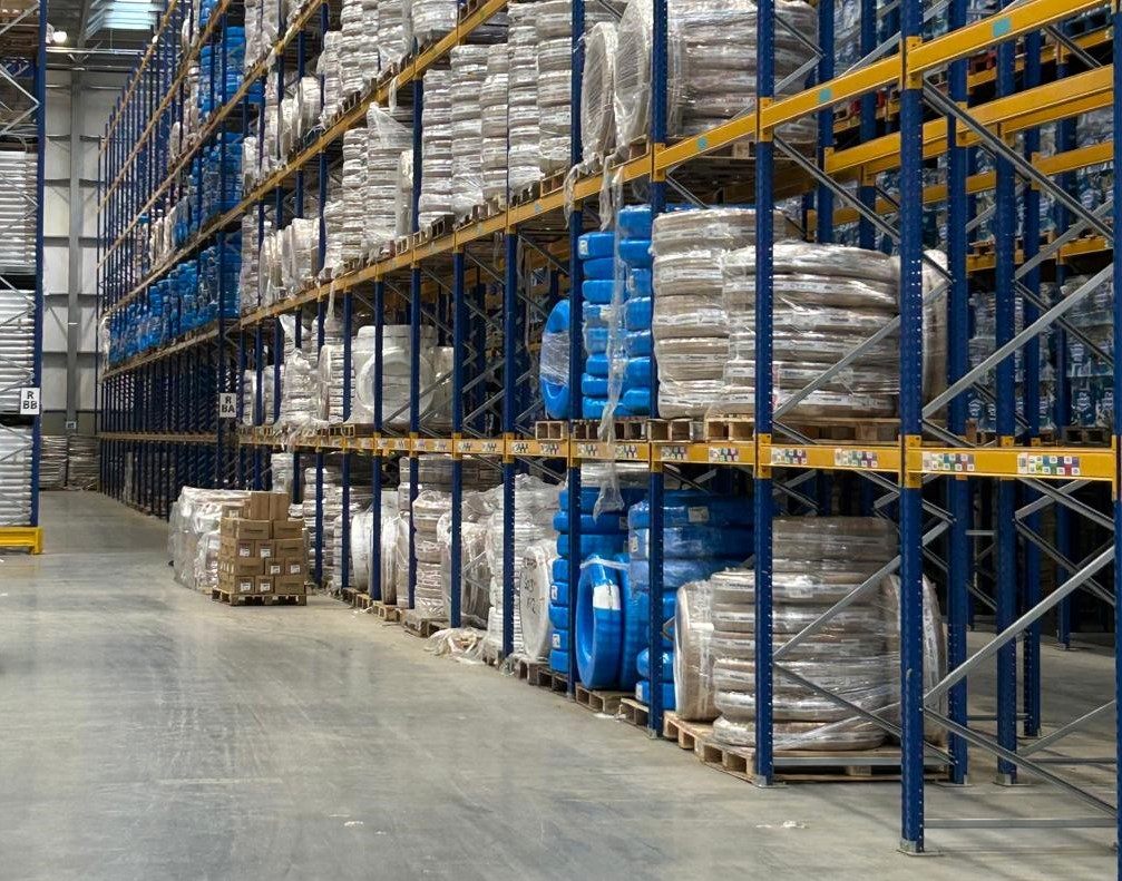 Instantor expands UK warehouse capabilities  