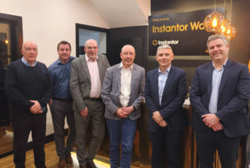 Instantor celebrates 100-year milestone    