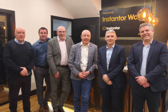 Instantor celebrates 100-year milestone    