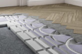 Instantor launches new Underfloor Heating portfolio  