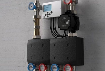 Integrating ASHPs with existing boilers 