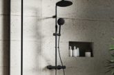 Intatec’s new showering range 