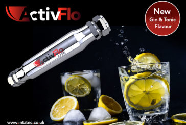 Intatec launches G&T ActivFlo to celebrate the Queen’s Platinum Jubilee