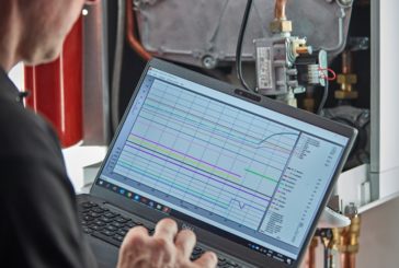 Intergas is introducing Diagnostic Software