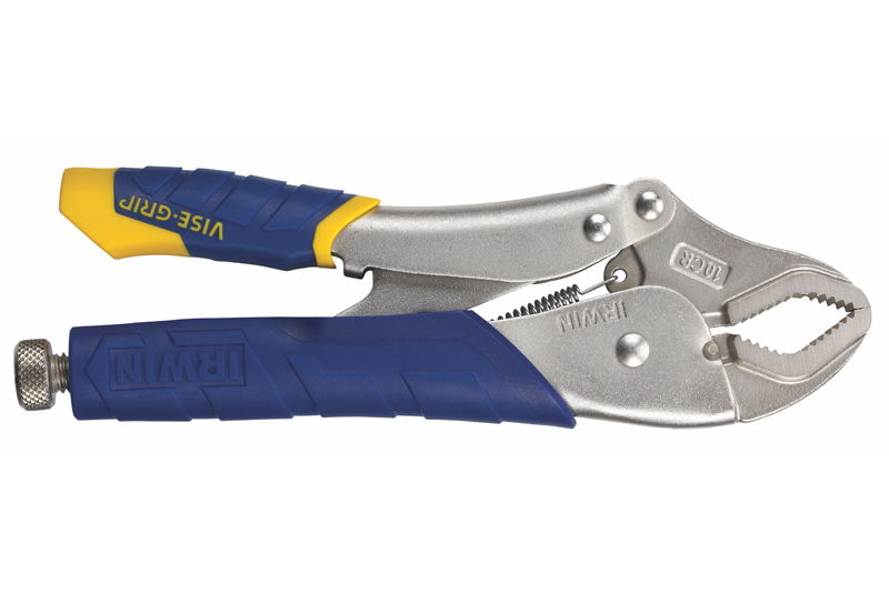 PRODUCT FOCUS: Irwin VISE-GRIP