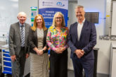 Skills Minister officially opens JTL’s new Thames Valley Training Centre  
