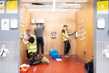 JTL launches campaign to encourage Employers to back Apprenticeships  