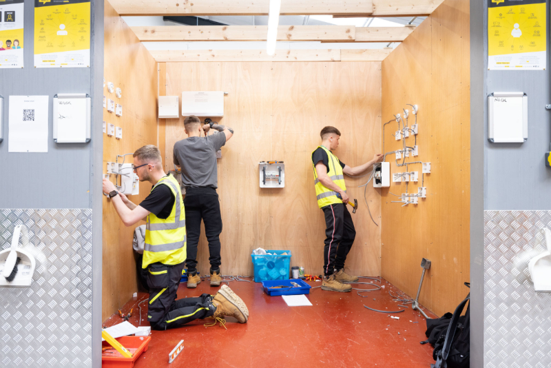 JTL launches campaign to encourage Employers to back Apprenticeships