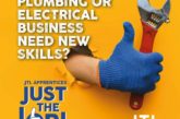 JTL reaches out to employers with new 'Just the Job!' campaign 