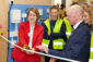 JTL celebrates official opening of refurbished London South Training Centre 