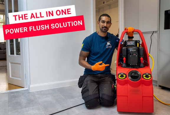 VIDEO: Sentinel Jet Flash Rapid review