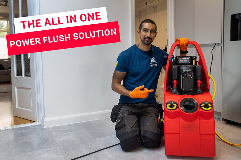 VIDEO: Sentinel Jet Flash Rapid review
