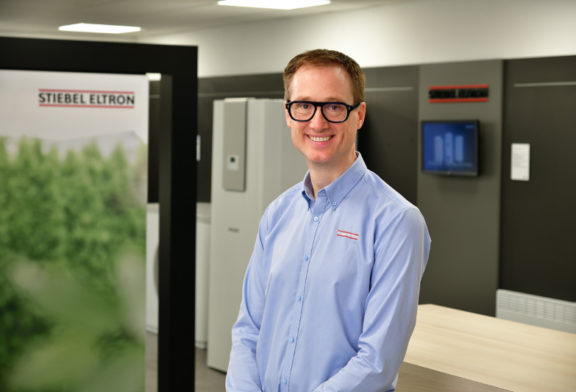 STIEBEL ELTRON UK welcomes new heat pump grant boost 