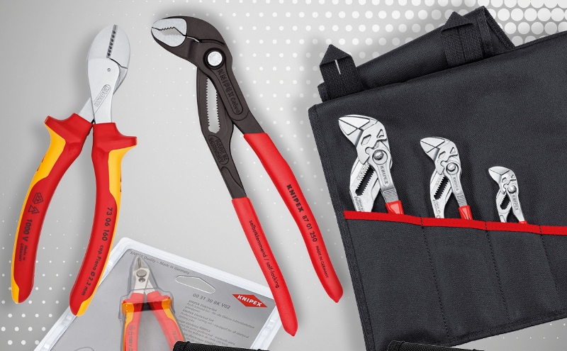 10 essential Plumbing & Heating Tools to start out with