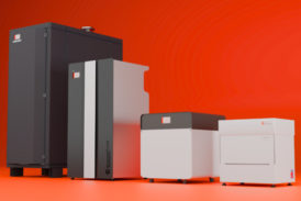 Kensa launches new warranty for ground source heat pumps  