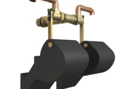 Maximise tank capacity 