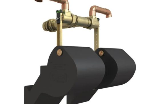 Maximise tank capacity 