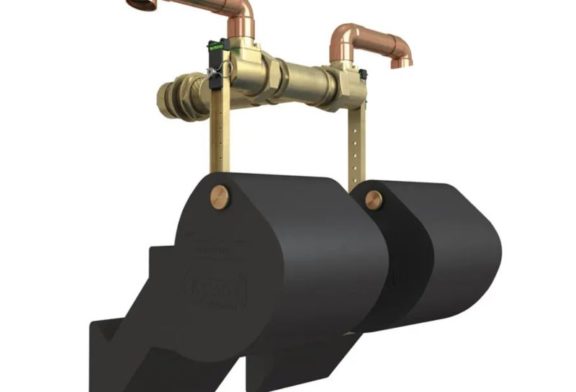 Maximise tank capacity 