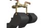 Maximise tank capacity 