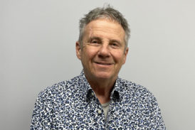 Logic4training announces changes to leadership team 