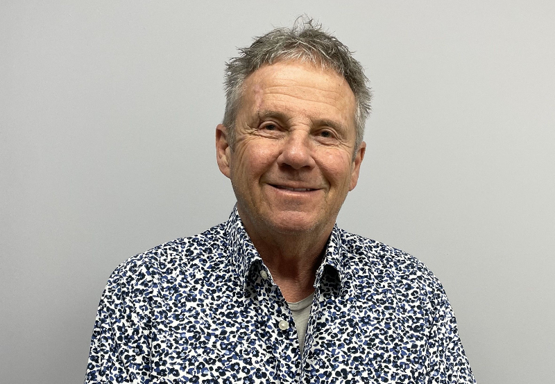 Logic4training announces changes to leadership team 