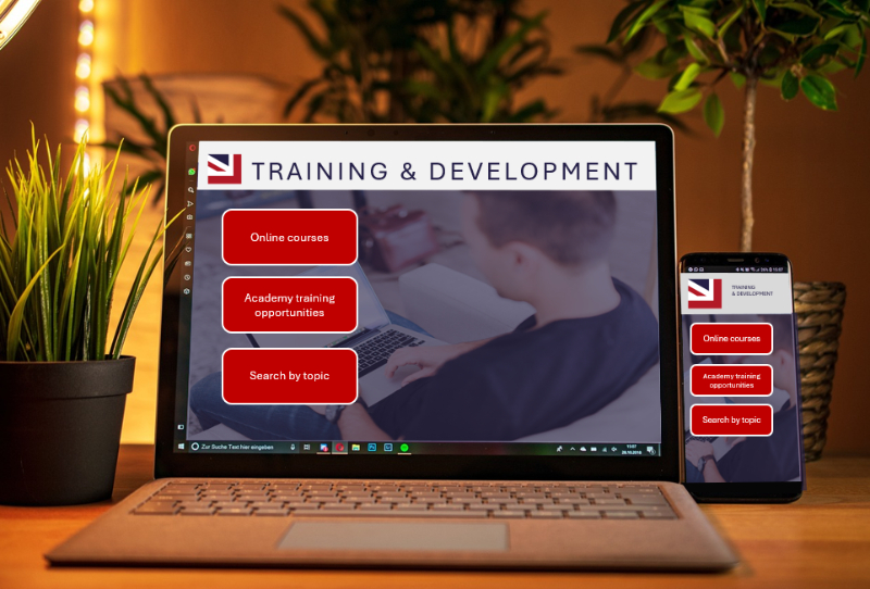BIKBBI announces launch of new online training portal
