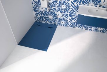 Kinediva added to Kinedo’s range of cuttable shower trays 