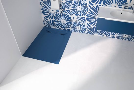 Kinediva added to Kinedo’s range of cuttable shower trays 
