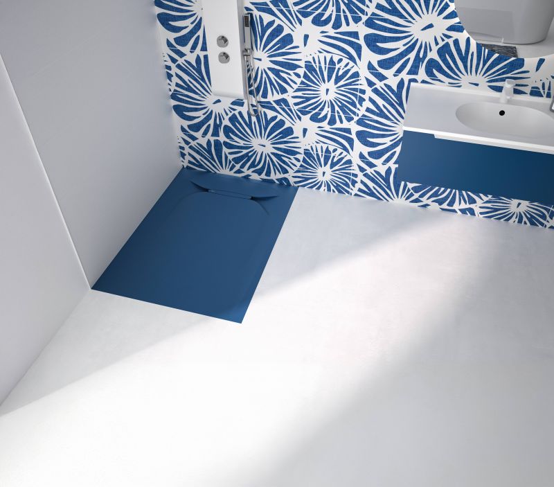 Kinediva added to Kinedo’s range of cuttable shower trays 