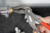 KNIPEX expands Cobra ES range 