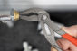 KNIPEX expands Cobra ES range 