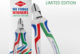 KNIPEX launches Limited Edition diagonal cutter 