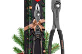 KNIPEX launches Christmas limited edition TwinGrip 