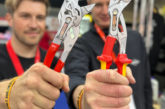 KNIPEX joins Band of Builders as Associate Supporter 